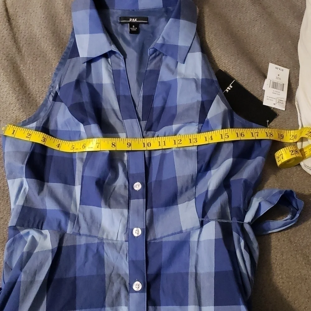 R & K Dress